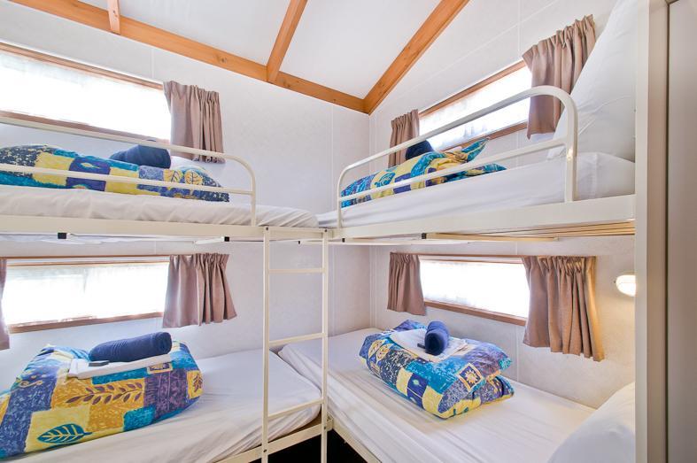 Warragul Gardens Holiday Park Værelse billede