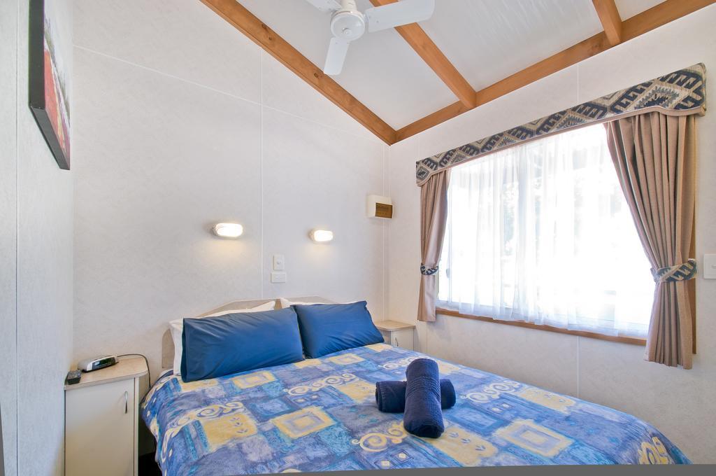 Warragul Gardens Holiday Park Værelse billede
