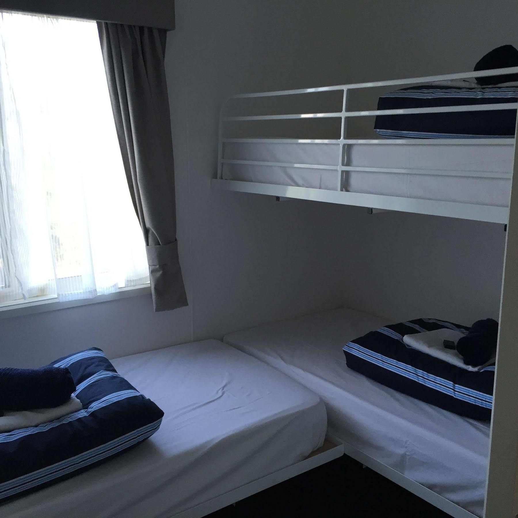 Warragul Gardens Holiday Park Eksteriør billede